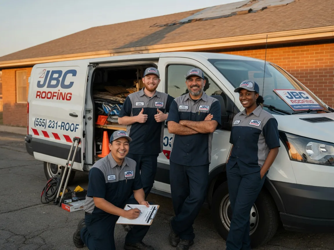 Roof Replacement company in Luray, VA
