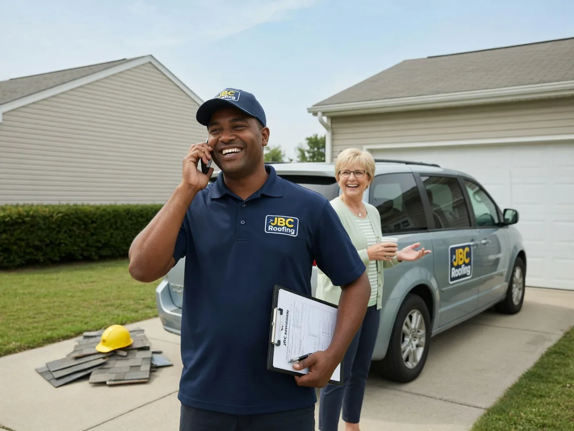Roof Replacement Luray, VA FAQs